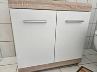 Waschbeckenunterschrank Bayern - Schwandorf Vorschau