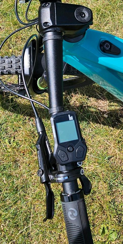 Verkaufe Focus Jam 7.8 EP ebike, Shimano Steps, Neu, Fahrrad. in Westhausen