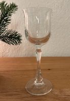 13x Weinglas aus den 80ern / Preis pro Glas! Hessen - Gelnhausen Vorschau