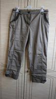 neuw Hose Gr 44 von Bonita Jeans Capri Nordvorpommern - Landkreis - Richtenberg Vorschau
