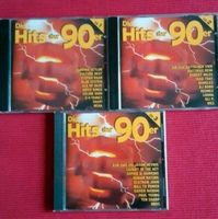 Die Hits der 90er * CD Limeted Edition Kiel - Gaarden Vorschau