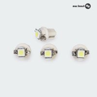 Tachobeleuchtung Smart 450 LED SMD Weiß Nordrhein-Westfalen - Bad Lippspringe Vorschau