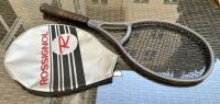 Tennis Racket Rossignol F200 Mats Wilander L4 5/8 mit Schutzhaube Berlin - Steglitz Vorschau