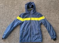 McKinley Winter-/Skijacke Gr.XS blau/gelb Bayern - Alling Vorschau