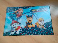 Paw Patrol Schreibtischunterlage nicht benutzt Nordrhein-Westfalen - Willich Vorschau