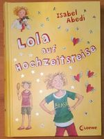 Lola auf Hochzeitsreise Niedersachsen - Beverstedt Vorschau