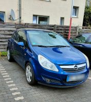 Opel Corsa D Blau Rheinland-Pfalz - Bendorf Vorschau