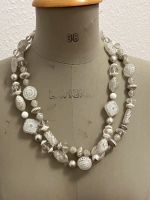 Bijou Brigitte Mandala Perlenkette/ weiss Berlin - Schöneberg Vorschau