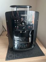 Krups Kaffeemaschine  EA81R8 Kaffeevollautomat München - Berg-am-Laim Vorschau