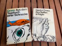 Günter Grass, Tagebuch einer Schnecke u. Treffen in Telgte Münster (Westfalen) - Centrum Vorschau