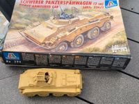 1:35 Modellbau 2. Weltkrieg Panzer Sachsen - Radeberg Vorschau