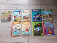 Diverse Kinderbücher pro Buch 2 € Niedersachsen - Wunstorf Vorschau