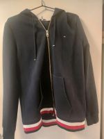 Tommy Hilfiger Sweatjacke Grösse L Wandsbek - Hamburg Wellingsbüttel Vorschau