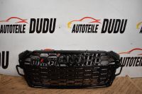 Audi S5 8W6 Kühlergrill Schwarz mit PDC 8W6853651BQ Original Baden-Württemberg - Fellbach Vorschau