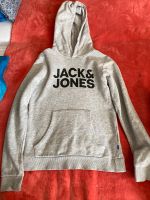 Kaputzenpullover, Jack&Jones, gr.152 zu verkaufen Niedersachsen - Holle Vorschau