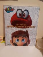 The Art of Super Mario Odyssey Friedrichshain-Kreuzberg - Friedrichshain Vorschau
