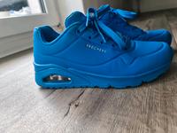 Skechers blau Größe 36 Nordrhein-Westfalen - Hennef (Sieg) Vorschau