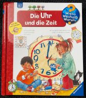 Ravensburger „Die Uhr und die Zeit“ Nordrhein-Westfalen - Hattingen Vorschau