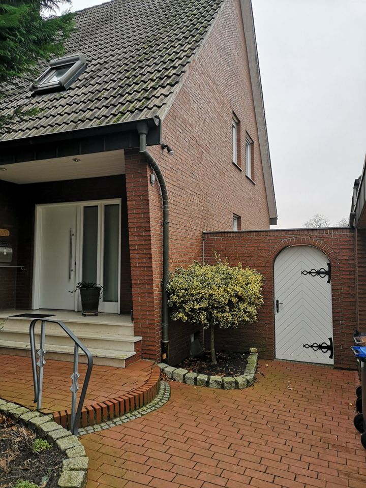 (bereits reserviert) 7-Zimmer-Einfamilienhaus in Rheine-Dutum in Rheine