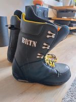 Snowboard Boots Stiefel Burton Boxer Gr. 44 München - Au-Haidhausen Vorschau