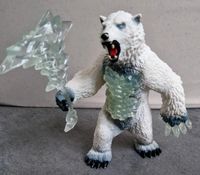 SCHLEICH ELDRADOR Eisbär, Blizzard Bär mit Waffe Baden-Württemberg - Güglingen Vorschau