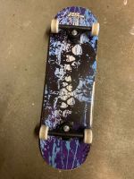 Skateboard für Anfänger mit Schleichrollen, NP 79€ Schleswig-Holstein - Tramm Vorschau