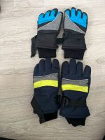 Handschuhe Ski Handschuhe Gr 5/6 Niedersachsen - Cuxhaven Vorschau