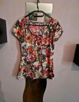 Neues Damen Sommer T-Shirt mit Blumen Motiv Größe L Bochum - Bochum-Ost Vorschau