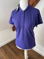 Craft Damen Poloshirt lila Gr. 38 neu Nordrhein-Westfalen - Neuss Vorschau