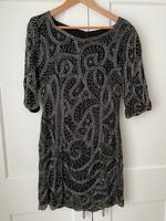Mango Suit Kleid Perlen schwarz Gr. S Nordrhein-Westfalen - Hagen Vorschau