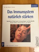 Ratgeber „Das Immunsystem natürlich stärken“ Bayern - Landshut Vorschau