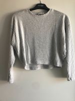 Sweater grau Sachsen-Anhalt - Schneidlingen Vorschau