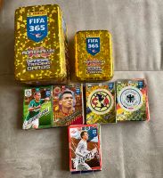 Fifa 365 Adrenalyn 2018, ca 250 Karten und Sammeldosen Kiel - Melsdorf Vorschau