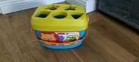 Fisher-Price Babys erste Bausteine FFC84, Sortierspielzeug Berlin - Neukölln Vorschau