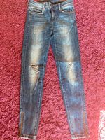 Tolles ZARA Jeans gr. 34 Kr. München - Garching b München Vorschau