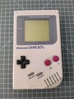 Nintendo Gameboy DMG 01 Nordrhein-Westfalen - Senden Vorschau