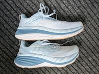 Saucony Hurricane 24 Laufschuhe Running Bremen - Borgfeld Vorschau