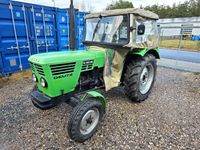 Deutz D 3006 mit Verdeck, guter Zustand, Traktor Schlepper, 4006 Bayern - Mantel Vorschau