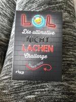 Kartenspiel LOL die ultimative nicht Lachen Challenge Baden-Württemberg - Neckargemünd Vorschau