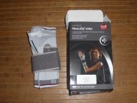 Bort Select ManuZip volar Handgelenkbandage small links neu grau Bayern - Arnstein Vorschau