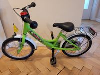 Kinderfahrrad Puky 16 Zoll München - Pasing-Obermenzing Vorschau