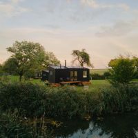 Wassergrundstück für Tiny House in Brandenburg Brandenburg - Potsdam Vorschau