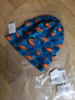 Jako o Dino Mütze beanie blau neu 42/44 Sachsen - Lichtentanne Vorschau