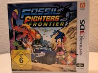 Fossil Fighters Frontier (Nintendo 3DS) Thüringen - Erfurt Vorschau