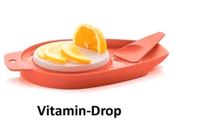 Vitamin Drop Mamsell Tupperware neu Kr. München - Ismaning Vorschau