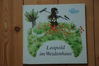 Leopold im Weidenhaus, DDR Sachsen - Ehrenfriedersdorf Vorschau