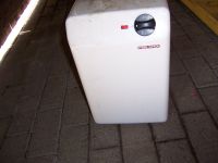 Stiebel Eltron SNU 5 Warmwasserspeicher Boiler 5 Liter voll funkt Hessen - Spangenberg Vorschau