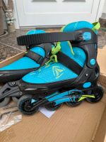 Inlineskates Firefly für Kinder Bayern - Puchheim Vorschau