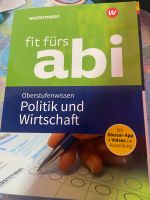 Politik und Wissenschaft fit fürs Abi Rheinland-Pfalz - Dürrholz Vorschau