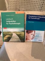 Heilpraktiker Psychotherapie Bücher wie neu Lehrbuch Nordrhein-Westfalen - Königswinter Vorschau